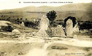 005- Hammam-Meskoutine